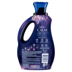 Downy Infusions, Calm Lavender, 83 Loads Liquid Fabric Softener, 56 fl oz