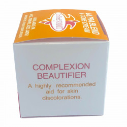 Dr Fred SUMMIT Ultra Blend & Tone Cream 2oz Skin Whitener Discoloration in Box