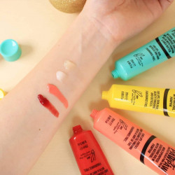 Dr. PAWPAW - Original Clear Balm, Multi-Purpose, No Fragrance Balm, For Lips, Skin, Hair, Cuticles, Nails, and Beauty Finishing (10 ml) (Original, 1 Pack)