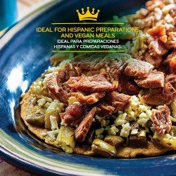 Ducal Black Refried Beans