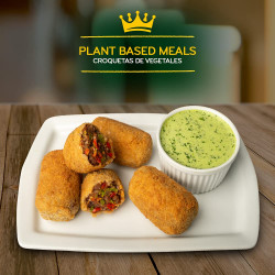 Ducal Black Refried Beans