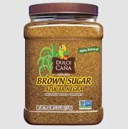 Dulce Caña Brown Sugar