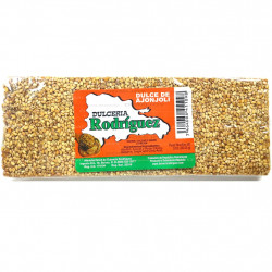 Dulceria Rodriguez Dulce Ajonjoli ( Sesame Seeds ) Net.Wt 3 oz