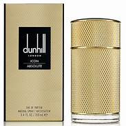Dunhill London Icon Absolute Eau De Parfum Spray For Men 3.4 Oz