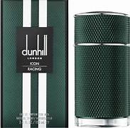 Dunhill London Icon Racing Eau De Parfum Spray For Men 3.4 Oz