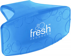 ECO FRESH TOILET BOWL CLIP  (12 CLIPS PER BOX)