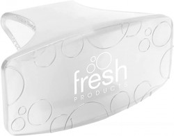 ECO FRESH TOILET BOWL CLIP  (12 CLIPS PER BOX)