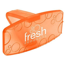 ECO FRESH TOILET BOWL CLIP – MANGO