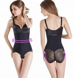 Slimming Body Shaper For Women With Tummy Control