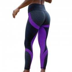 Custom High Waist Womens Sports Yoga Wear