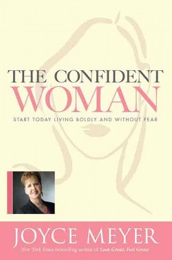 The Confident Woman | Joycee Mayer