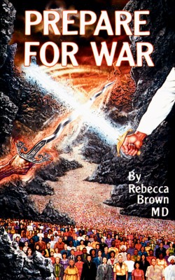 Prepare For War Paperback – September 1, 1992