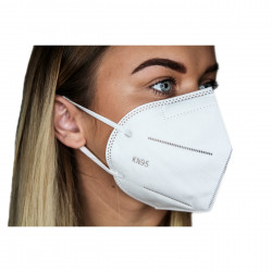 KN95 Face Mask 10 PC Pack