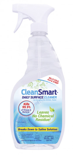 CleanSmart 23-Ounces Daily Surface Cleaner