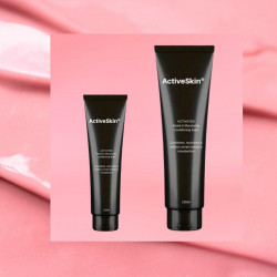 Active Skin Conditioning Beard And Moustache Balm - 120ml | Active Skin