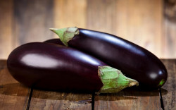 Eggplant Sold by pound