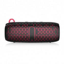 Eishops Waterproof Portable Bluetooth Speaker