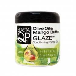 Elasta QP Olive Oil & Mango Butter Glaze