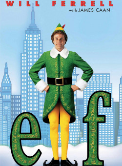 Elf: Buddy’s Sing & Cheer Along Ed.