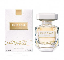 Elie Saab Le Parfum In White EDP 3.0 Oz 100 Ml Women