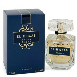 Elie Saab Le Parfum Royal Women Eau De Parfum Spray 3 Oz