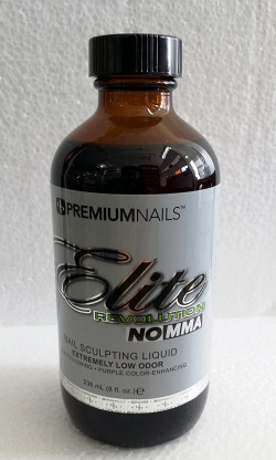 Elite Revolution Nail Liquid