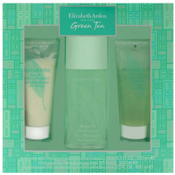 Elizabeth Arden Green Tea Holiday Set