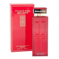 Elizabeth Arden Red Door, EDT Spray For Women, 3.3oz