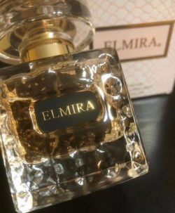 ELMIRA By Paris Blue Eau De Parfum For Her