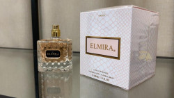 ELMIRA By Paris Blue Eau De Parfum For Her