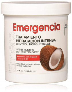 Emergencia Deep Intense Hair Treatment
