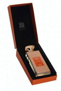 Emor London Oud No.2 EDP 4.2 oz 125 ml Unisex