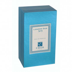 Emor London Oud No.5 EDP 4.2 oz 125 ml Unisex