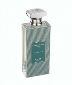 Emor London Oud No.5 EDP 4.2 oz 125 ml Unisex
