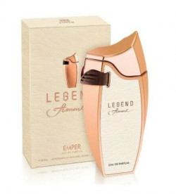 Emper Legend Femme Eau De Parfum Spray For Women 2.7oz