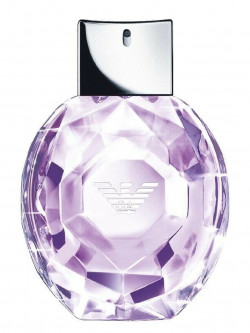 Emporio Armani Diamonds Violet EDT 1.7 oz 50 ml