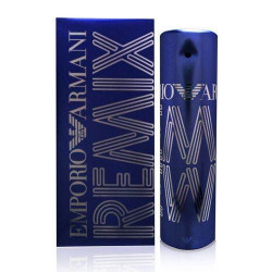 Emporio Armani Remix EDT 1.7 Oz 50 Ml Men
