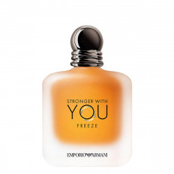 Emporio Armani Stronger With You Freeze EDT 3.4 oz 100 ml
