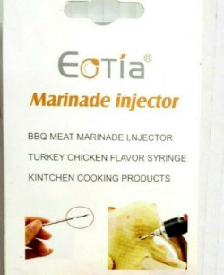 Eotia MARINADE INJECTOR