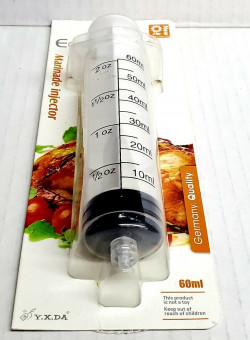 Eotia MARINADE INJECTOR