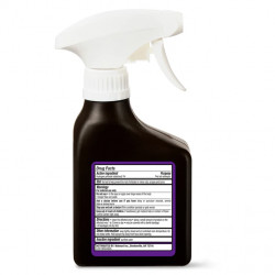 Equate Hydrogen Peroxide Topical Solution Antiseptic Spray, 8 fl oz (2 Pack)