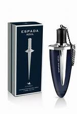 Espada Azul By Le Chameau For Men 3.4 Oz