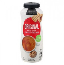 Essential Everyday Original Non-Dairy Coffee Creamer 22oz