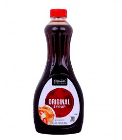Essential Everyday Original Syrup 709ml