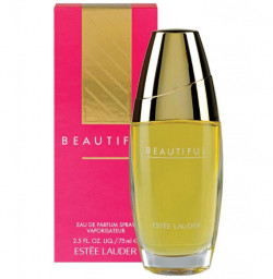 Estee Lauder Beautiful 2.5 Oz 75 Ml Women