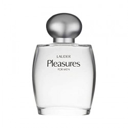 Estée Lauder Pleasures Cologne 3.4 oz 100 ml Men
