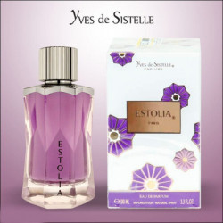 ESTOLIA Eau De Parfum For Women