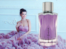 ESTOLIA Eau de parfum for women