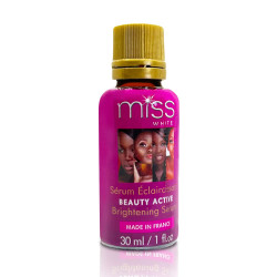 Fair & White Miss White Beauty Active Brightening Cream For Face - 1.7 Fl Oz /50 Ml