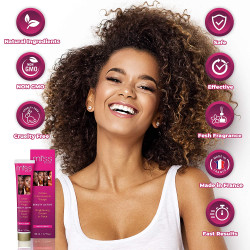 Fair & White Miss White Beauty Active Brightening Cream for Face - 1.7 fl oz / 50 ml